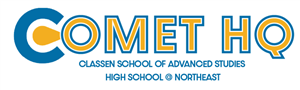 Comet HQ